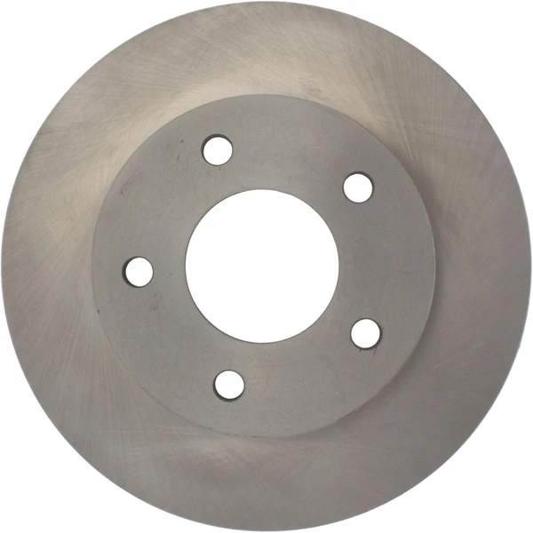 Centric 121.61012 Brake Rotor Rear Right