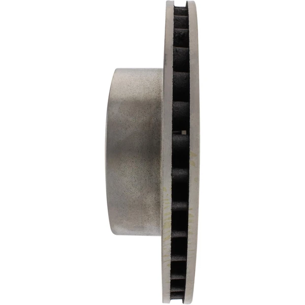 Centric 121.61015 Brake Rotor Rear Left Driver Side