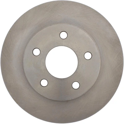 Disc Brake Rotor - Centric 121.61019