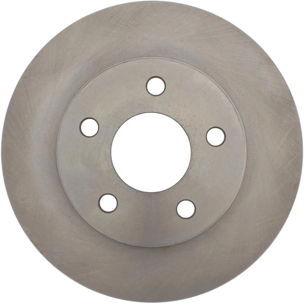 Centric 121.61019 Brake Rotor