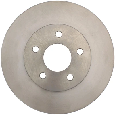 Disc Brake Rotor - Front Side - Centric 121.61027