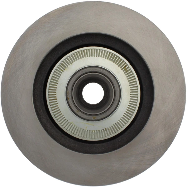 Centric 121.61035 Brake Rotor Front