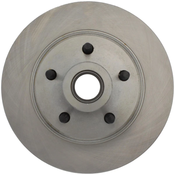 Centric 121.61035 Brake Rotor Front