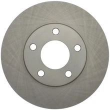 Centric 121.61041 Brake Rotor Front Side