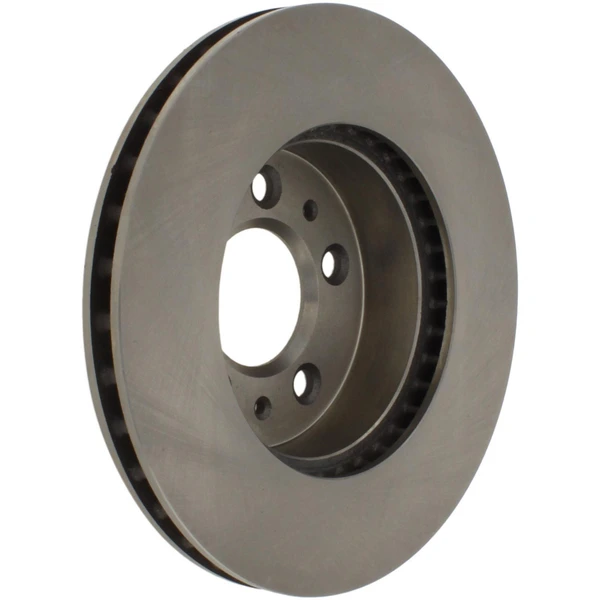 Centric 121.61047 Brake Rotor Front