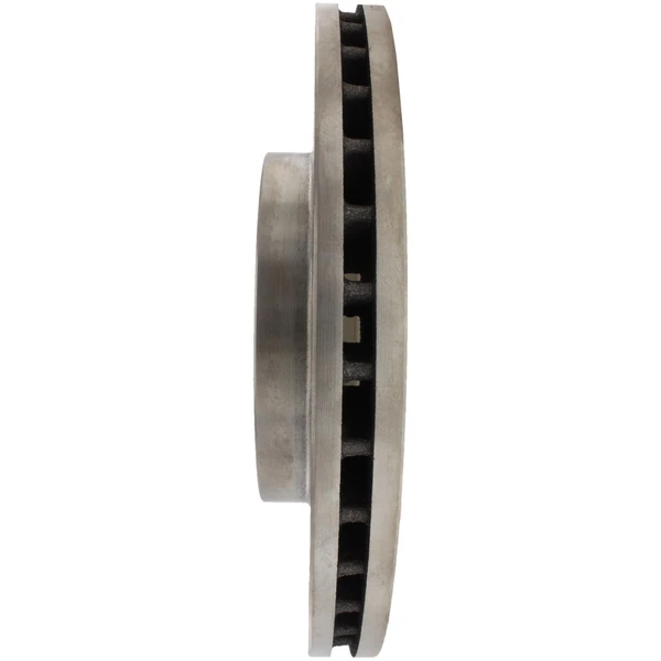 Centric 121.61051 Brake Rotor Front