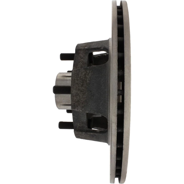 Centric 121.61053 Brake Rotor Front