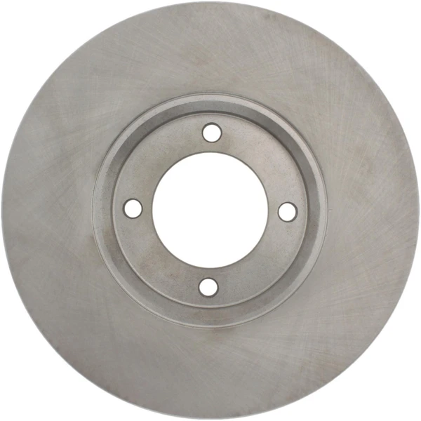 Centric 121.61069 Brake Rotor Front