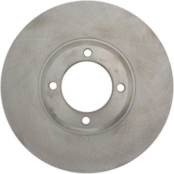 Centric 121.61069 Brake Rotor Front