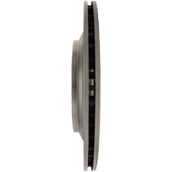 Centric 121.61079 Brake Rotor Rear