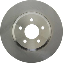 Centric 121.61086 Brake Rotor Front