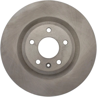 Centric 121.61094 Brake Rotor Front