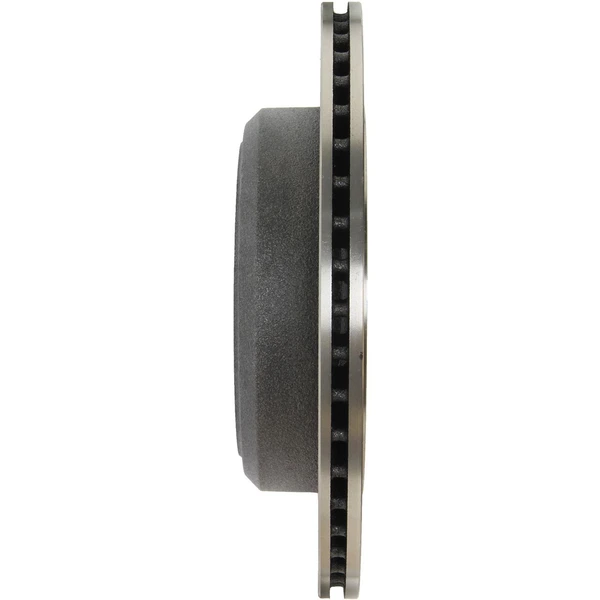 Centric 121.61095 Brake Rotor Rear