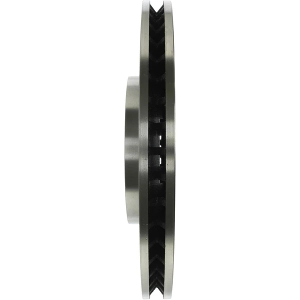 Centric 121.61098 Brake Rotor Front