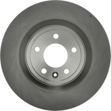 Centric 121.61098 Brake Rotor Front