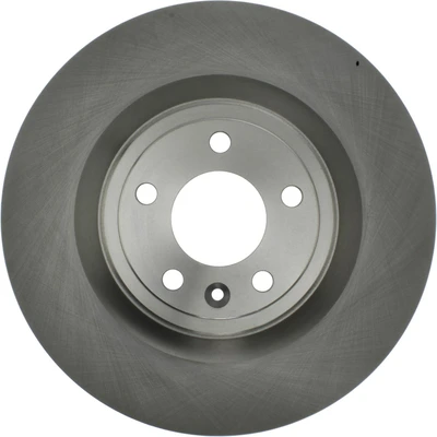 Centric 121.61098 Brake Rotor Front