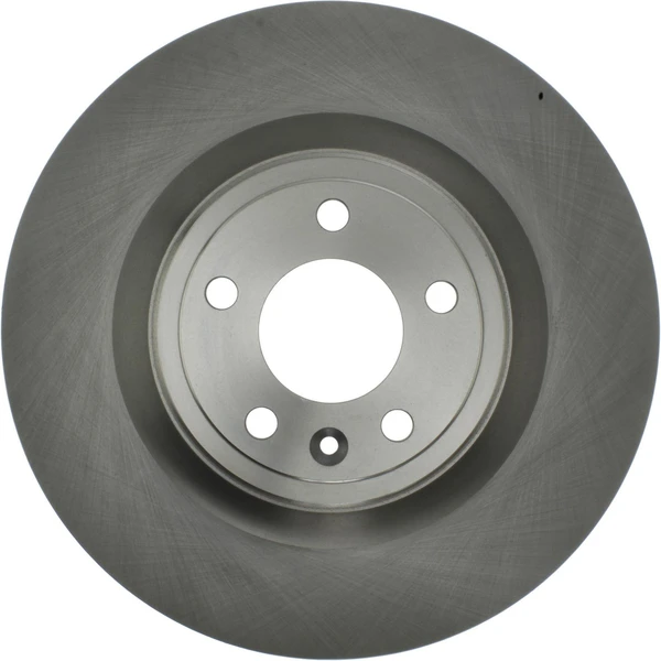 Centric 121.61098 Brake Rotor Front