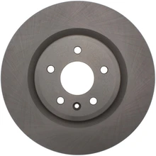 Centric 121.61102 Brake Rotor Front
