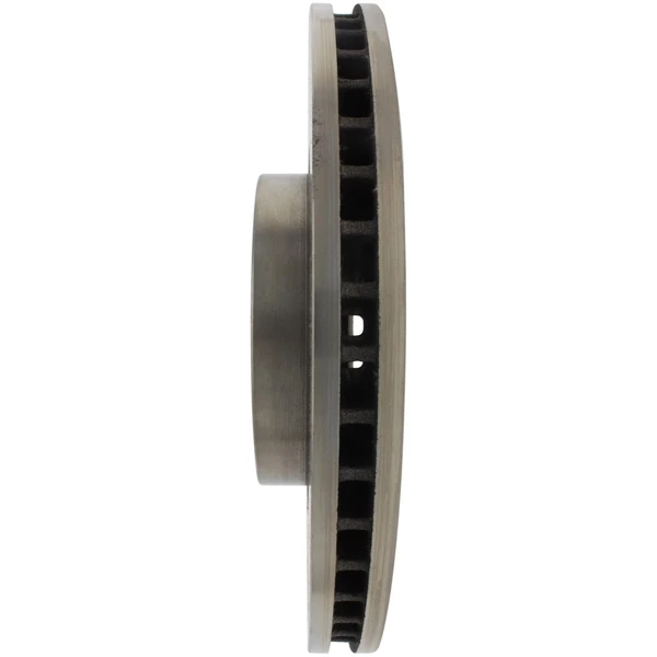 Centric 121.61104 Brake Rotor Front