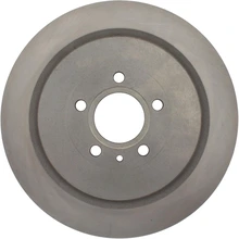 Disc Brake Rotor - Rear Side - Centric 121.61105