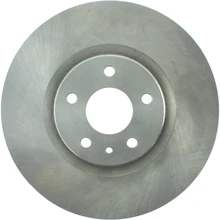 Centric 121.61108 Brake Rotor Front Side