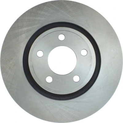 Centric 121.61112 Brake Rotor Front
