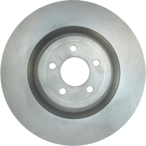 Centric 121.61116 Brake Rotor Front