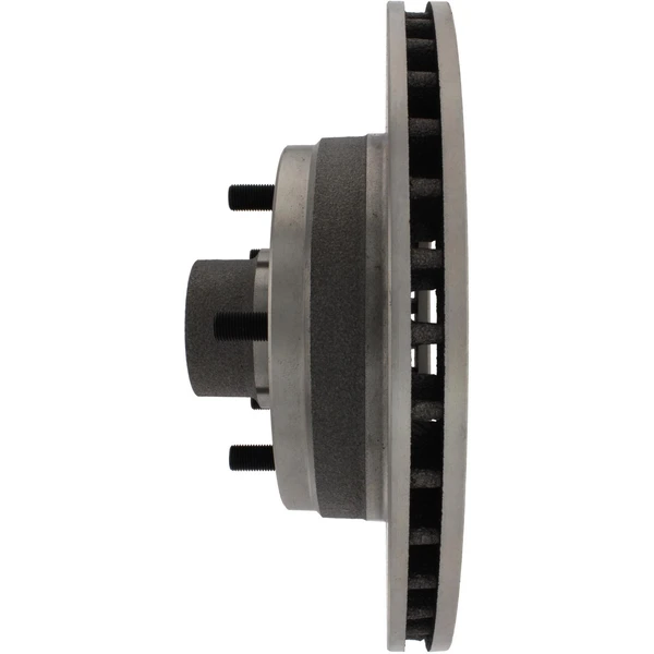 Centric 121.62003 Brake Rotor Front