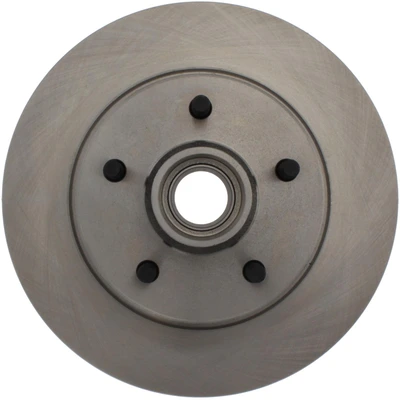 Centric 121.62003 Brake Rotor Front