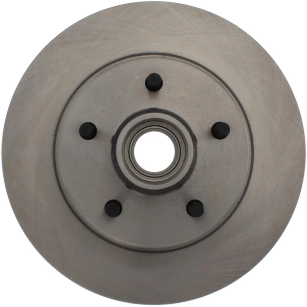 Centric 121.62003 Brake Rotor Front