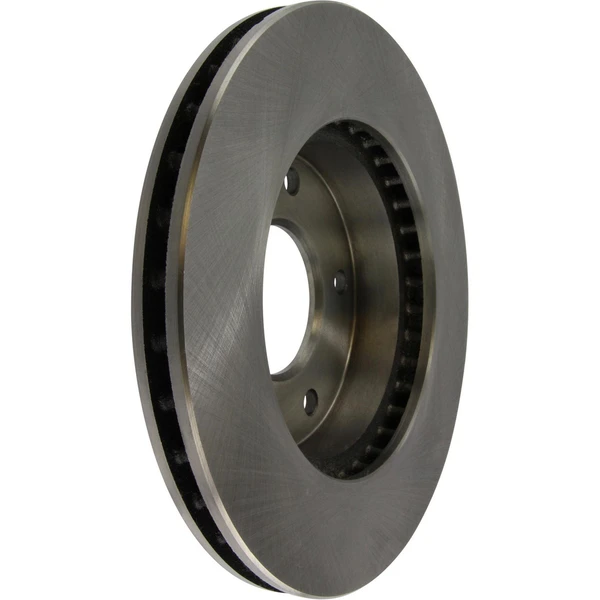 Centric 121.62005 Brake Rotor Rear