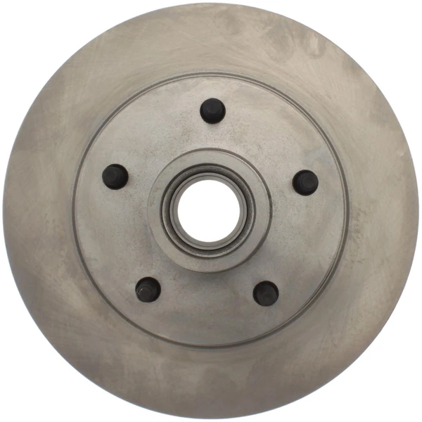 Centric 121.62006 Brake Rotor Front