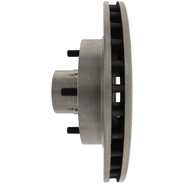 Centric 121.62006 Brake Rotor Front