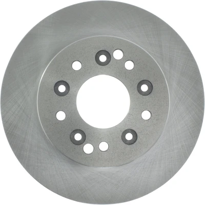 Disc Brake Rotor - Centric 121.62007