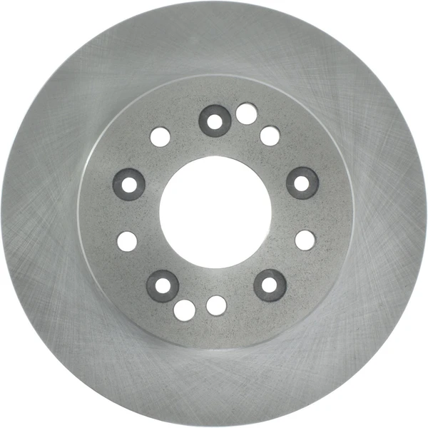 Centric 121.62007 Brake Rotor