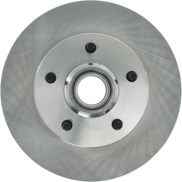 Centric 121.62008 Brake Rotor Front