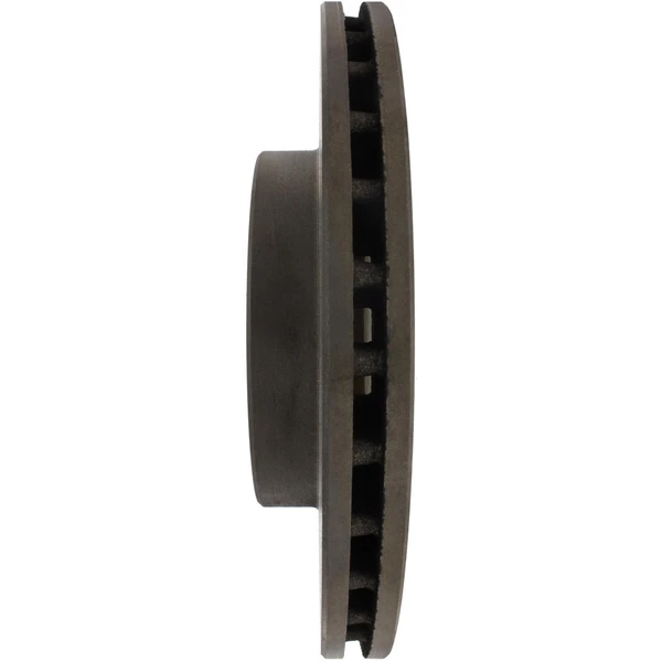Centric 121.62009 Brake Rotor Front