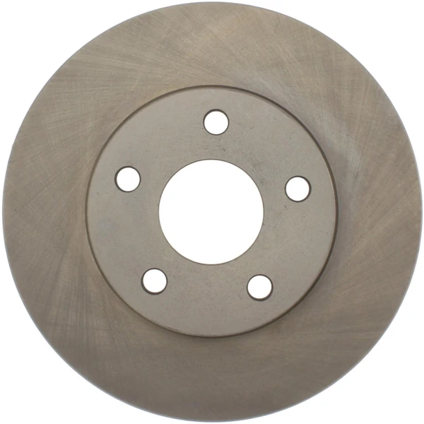 Centric 121.62014 Brake Rotor Front