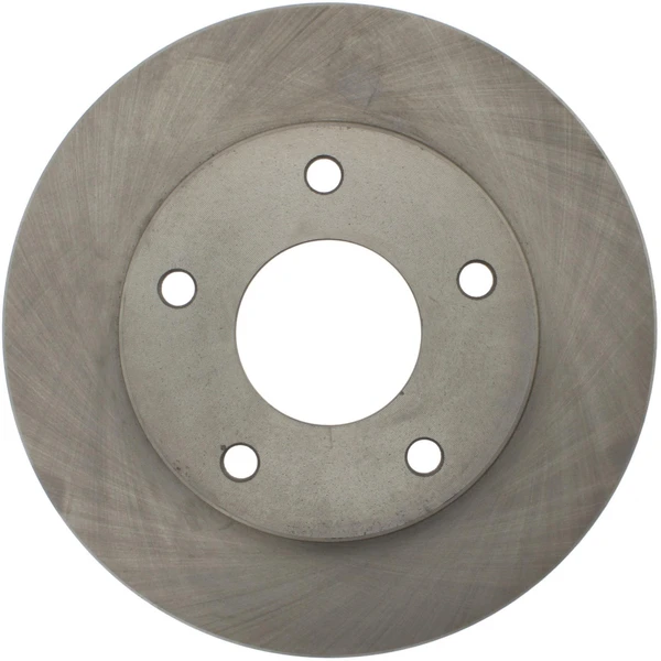 Centric 121.62016 Brake Rotor Rear