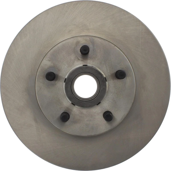 Centric 121.62018 Brake Rotor Front