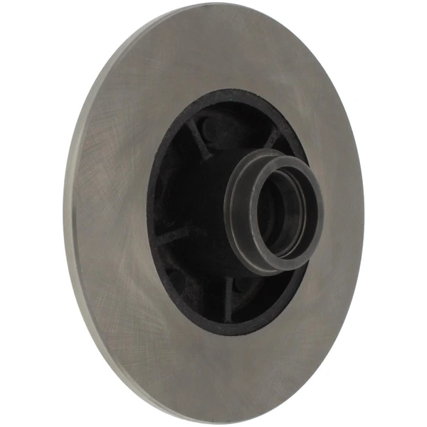 Centric 121.62018 Brake Rotor Front