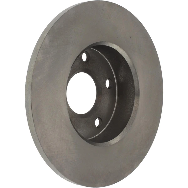 Centric 121.62019 Brake Rotor Rear