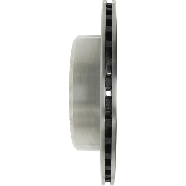 Centric 121.62021 Brake Rotor Rear