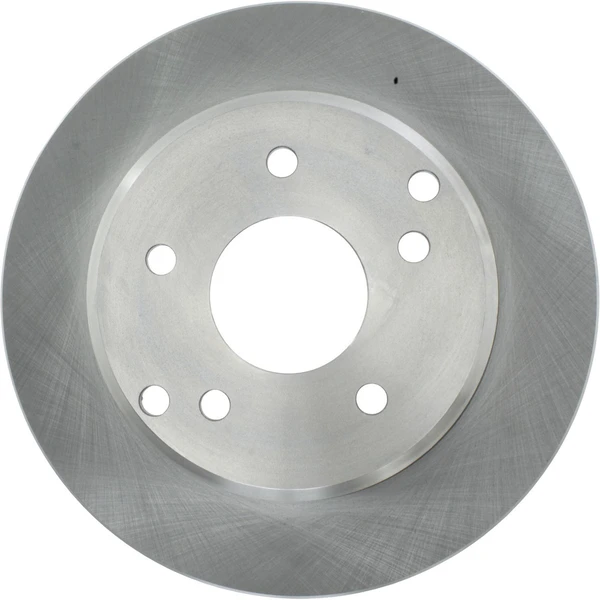 Centric 121.62021 Brake Rotor Rear
