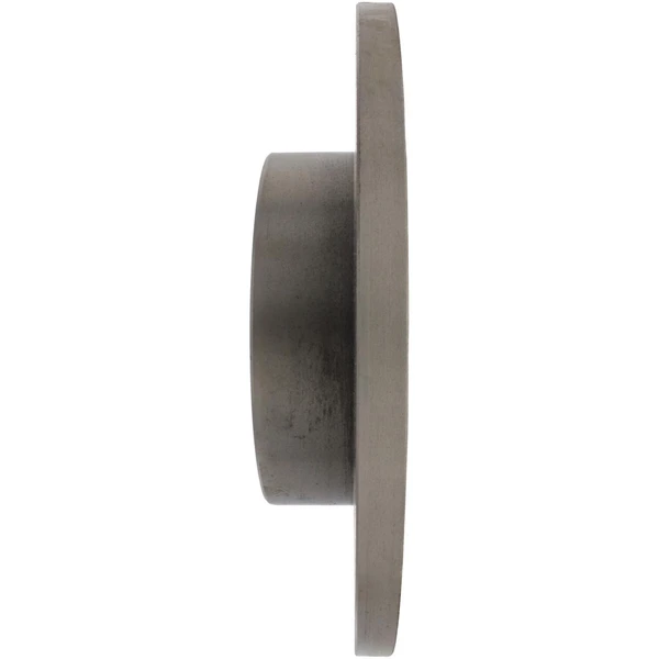 Centric 121.62022 Brake Rotor Front Side