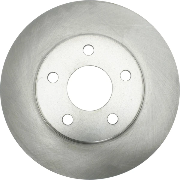 Centric 121.62023 Brake Rotor Front