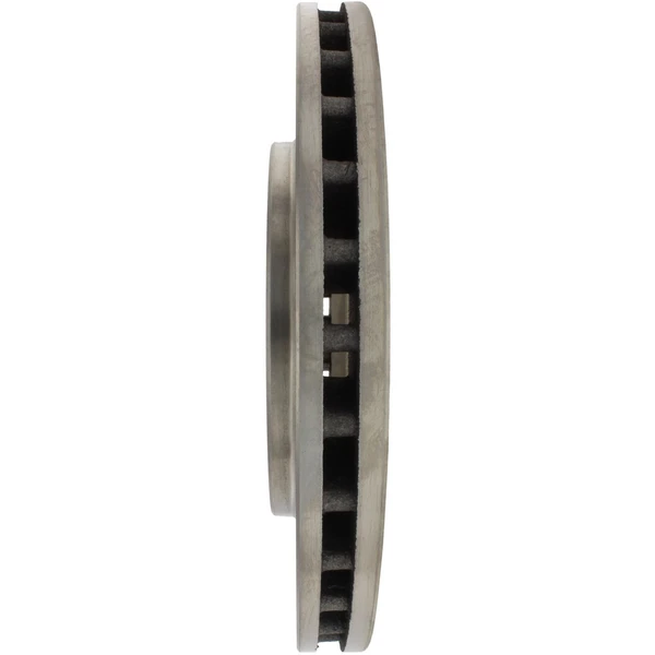 Centric 121.62028 Brake Rotor Front