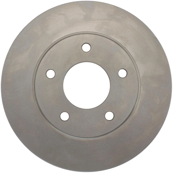 Centric 121.62028 Brake Rotor Front