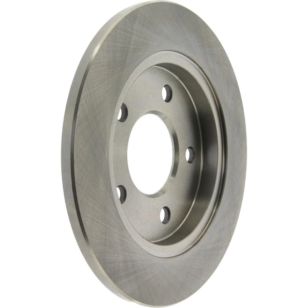 Centric 121.62029 Brake Rotor Rear