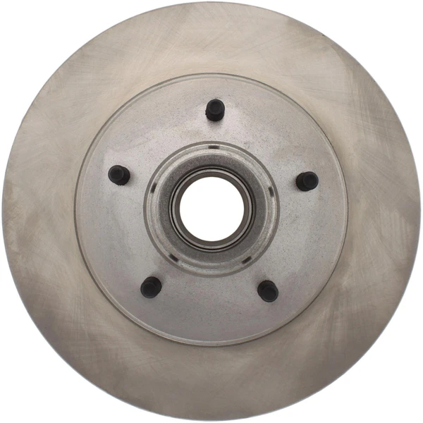 Centric 121.62035 Brake Rotor Front